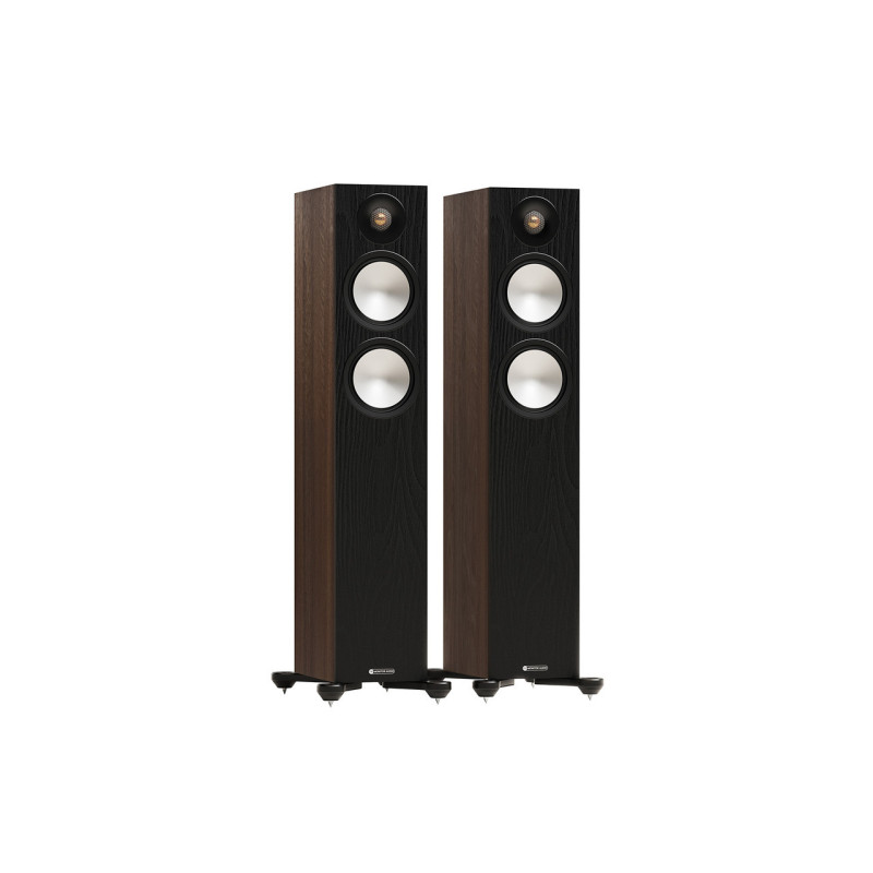 Monitor Audio Bronze 300 7G – Kolumny Podłogowe Hi-Fi | Hifi Strefa