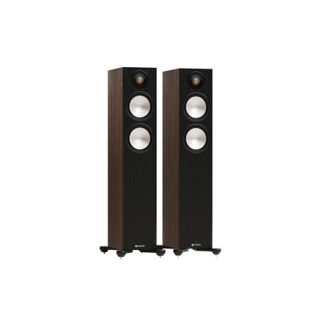 Monitor Audio Bronze 300 7G – Kolumny Podłogowe Hi-Fi | Hifi Strefa