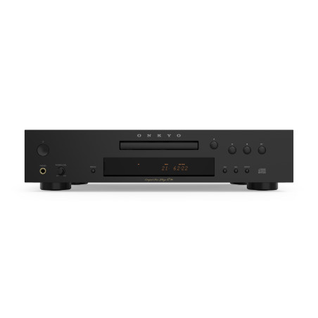 Onkyo C-30 – Odtwarzacz CD Hi-Fi | HiFi Strefa