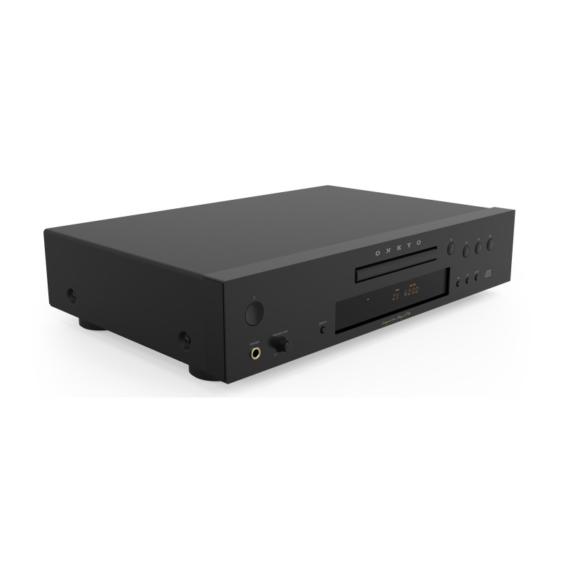 Onkyo C-30 – Odtwarzacz CD Hi-Fi | HiFi Strefa