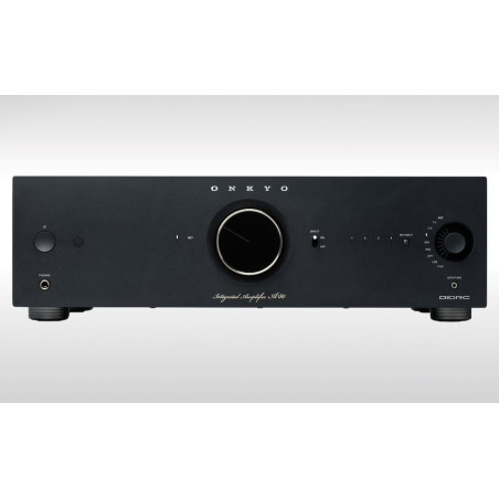 Onkyo A-50 – Wzmacniacz stereo Hi-Fi | HiFi Strefa