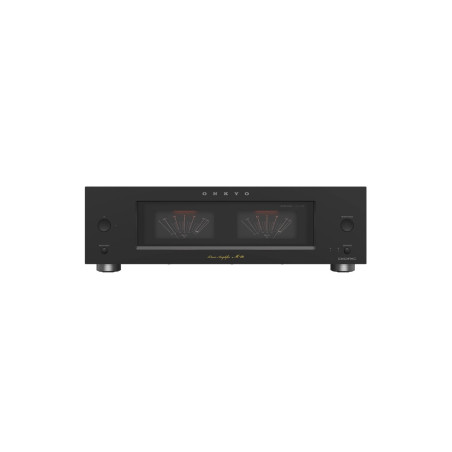 Onkyo M-80 – Końcówka mocy stereo Hi-Fi | HiFi Strefa