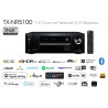 Onkyo TX-NR5100 – Amplituner AV 7.2 z HDMI 2.1 | HiFi Strefa