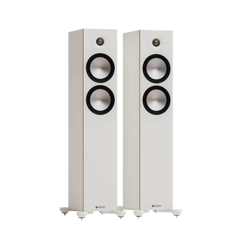 Monitor Audio Bronze 300 7G – Kolumny Podłogowe Hi-Fi | Hifi Strefa