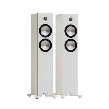 Monitor Audio Bronze 300 7G – Kolumny Podłogowe Hi-Fi | Hifi Strefa
