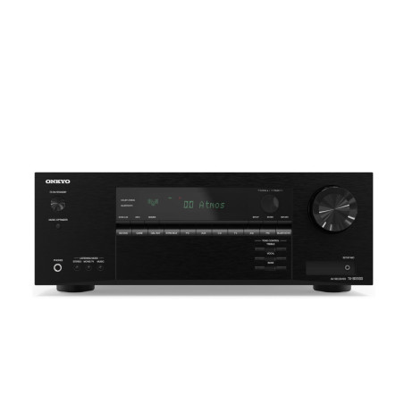 Onkyo TX-SR3100 – Amplituner AV 5.2 z HDMI 2.1 | HiFi Strefa