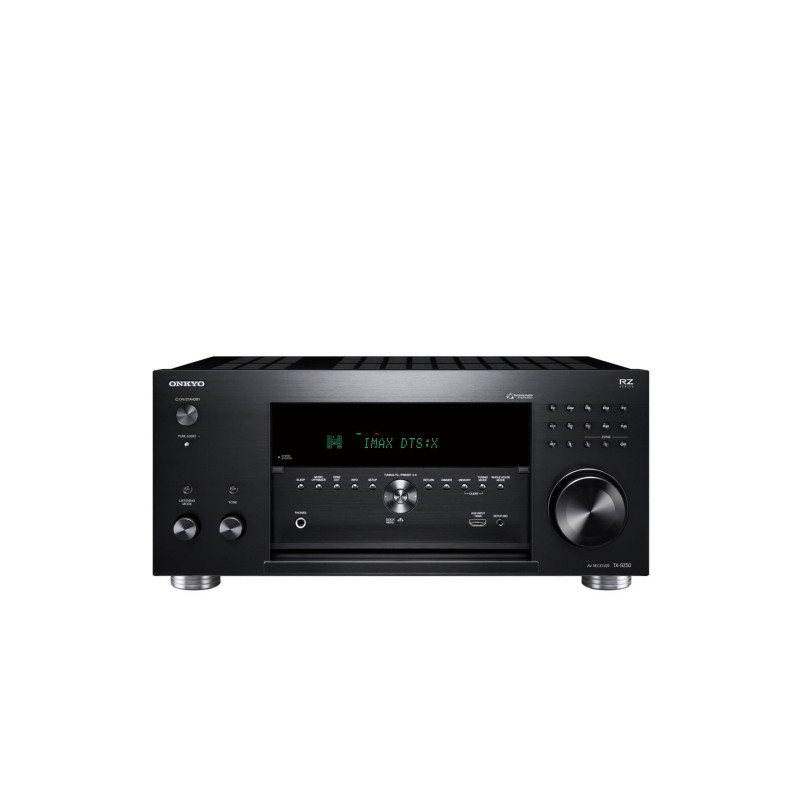 Onkyo TX-RZ50 – Amplituner AV 9.2 z Dirac Live | HiFi Strefa