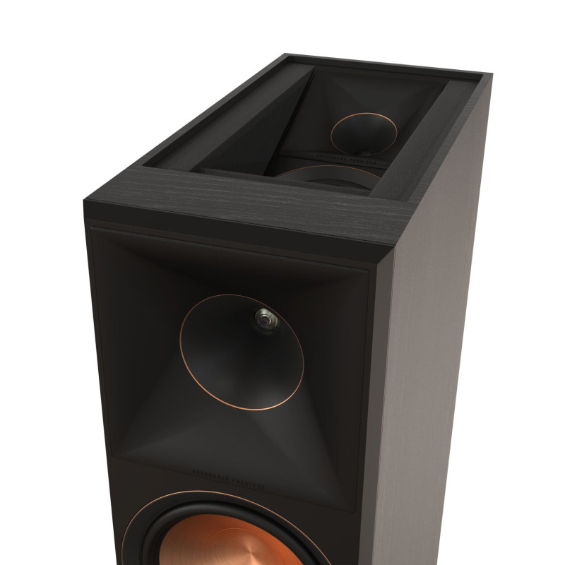 Klipsch RP-8060FA II – Kolumny Dolby Atmos | HiFi Strefa