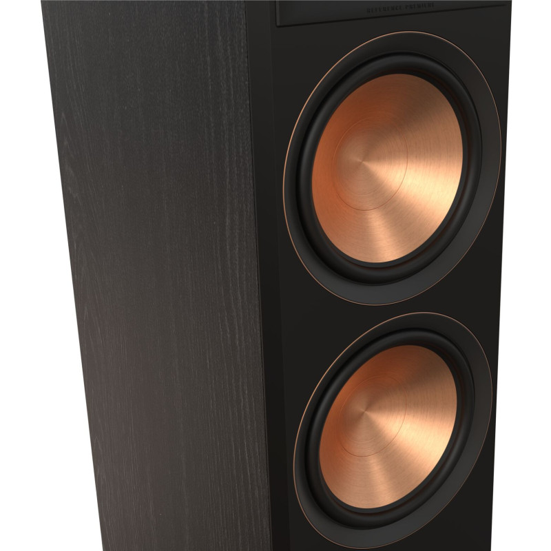 Klipsch RP-8000F II – Kolumny podłogowe Reference Premiere | HiFi Strefa