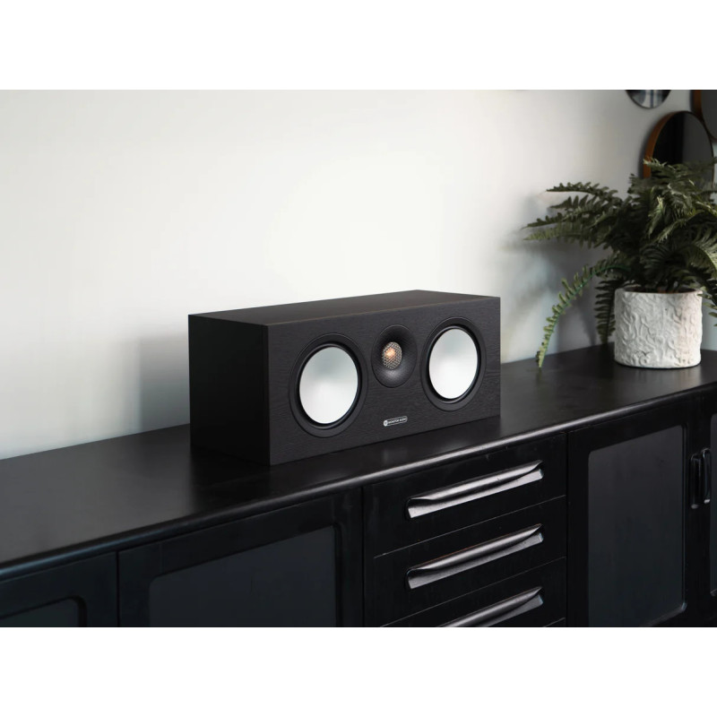 Monitor Audio Bronze Center 7g – Głośnik Centralny | Hifi Strefa