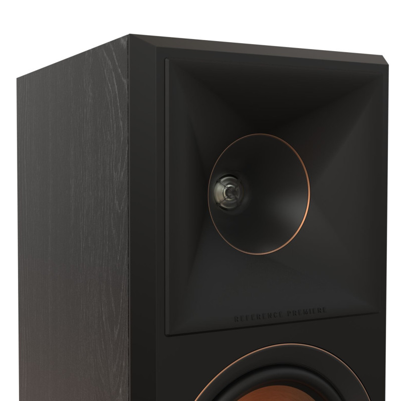 Klipsch RP-500M II – Kolumny podstawkowe Reference Premiere | HiFi Strefa