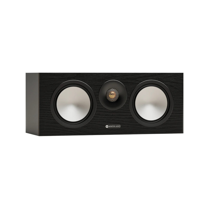 Monitor Audio Bronze Center 7g – Głośnik Centralny | Hifi Strefa