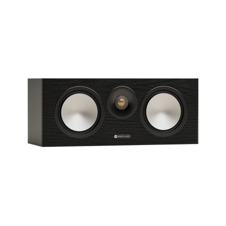 Monitor Audio Bronze Center 7g – Głośnik Centralny | Hifi Strefa