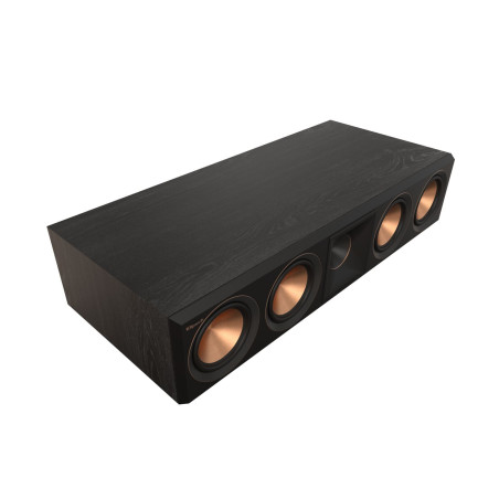 Klipsch RP-504C II – Głośnik centralny Reference Premiere | HiFi Strefa