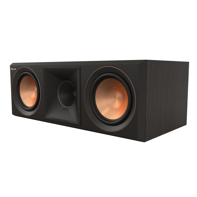 Klipsch RP-500C II – Głośnik centralny Reference Premiere | HiFi Strefa