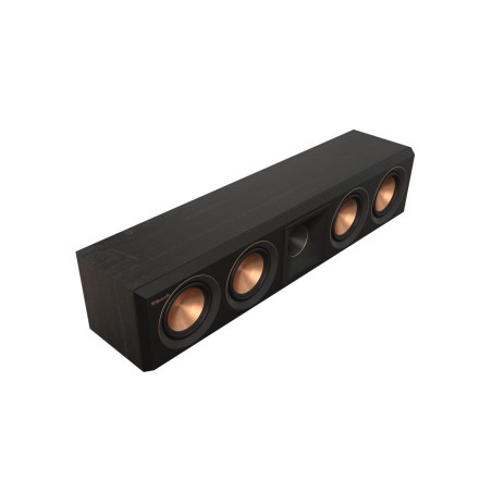 Klipsch RP-404C II – Głośnik centralny Reference Premiere | HiFi Strefa