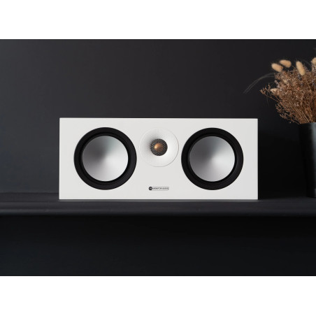 Monitor Audio Bronze Center 7g – Głośnik Centralny | Hifi Strefa