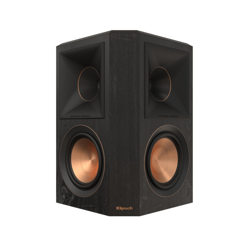 Klipsch RP-502S II – Głośniki surround Reference Premiere | HiFi Strefa