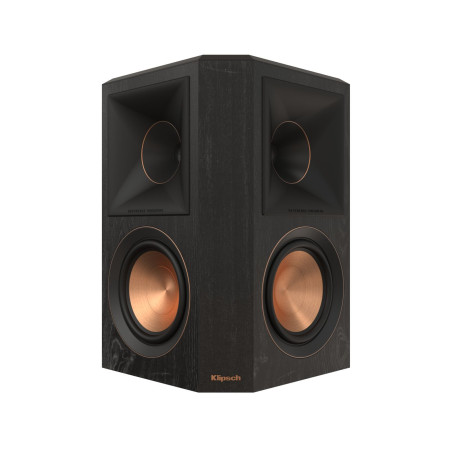 Klipsch RP-502S II – Głośniki surround Reference Premiere | HiFi Strefa