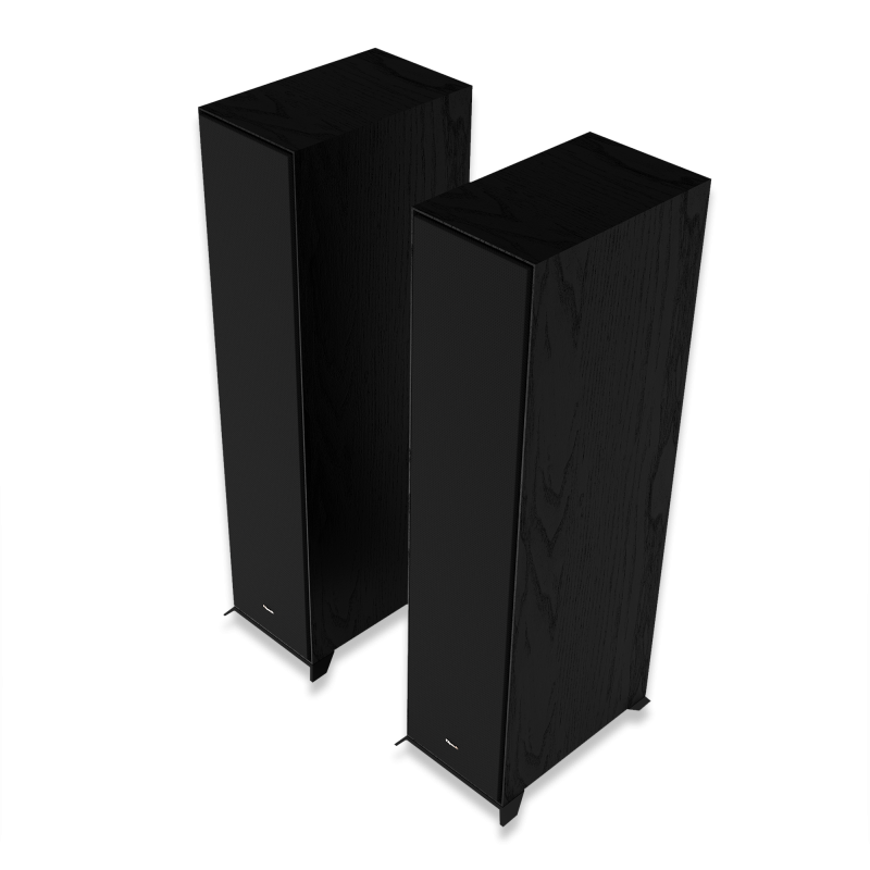 Klipsch R-800F – Kolumny podłogowe Reference  | HiFi Strefa