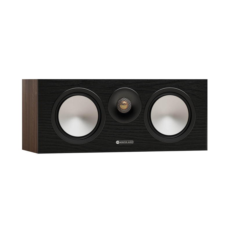 Monitor Audio Bronze Center 7g – Głośnik Centralny | Hifi Strefa