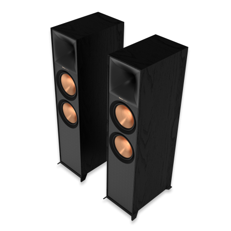 Klipsch R-800F – Kolumny podłogowe Reference  | HiFi Strefa
