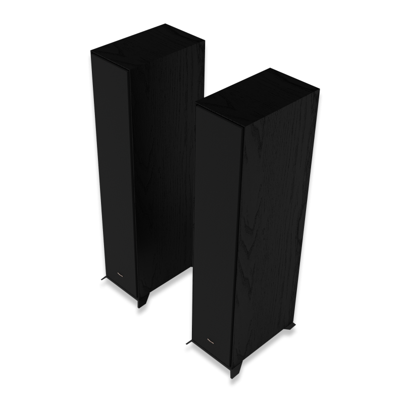 Klipsch R-600F – Kolumny podłogowe Reference  | HiFi Strefa