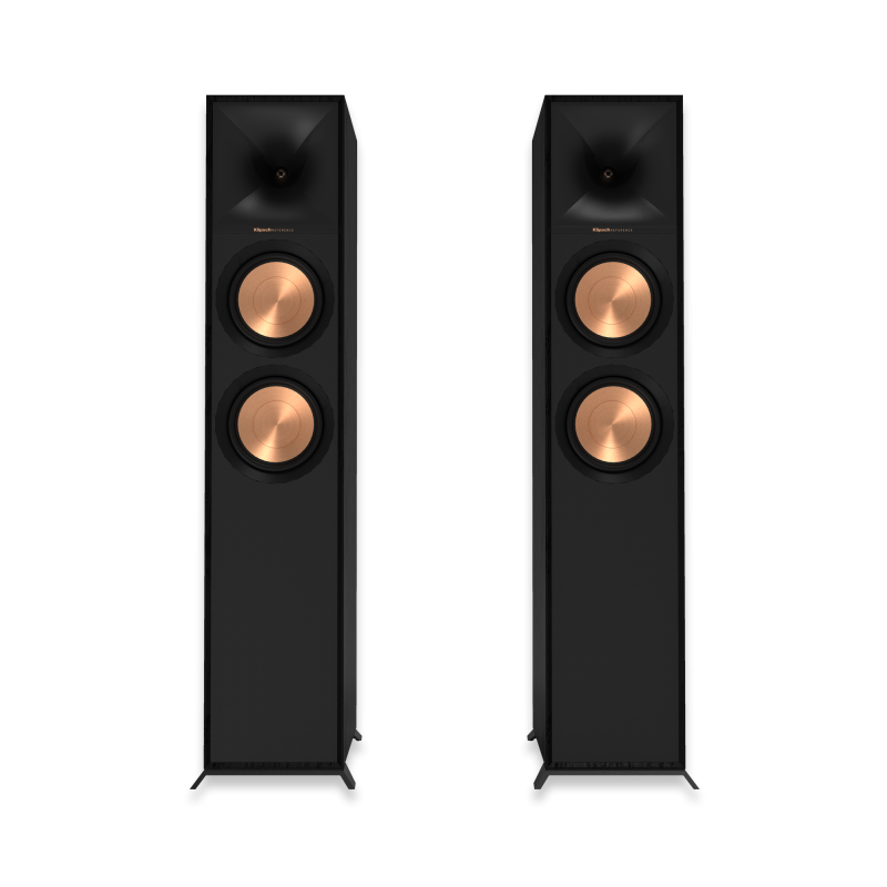 Klipsch R-600F – Kolumny podłogowe Reference  | HiFi Strefa