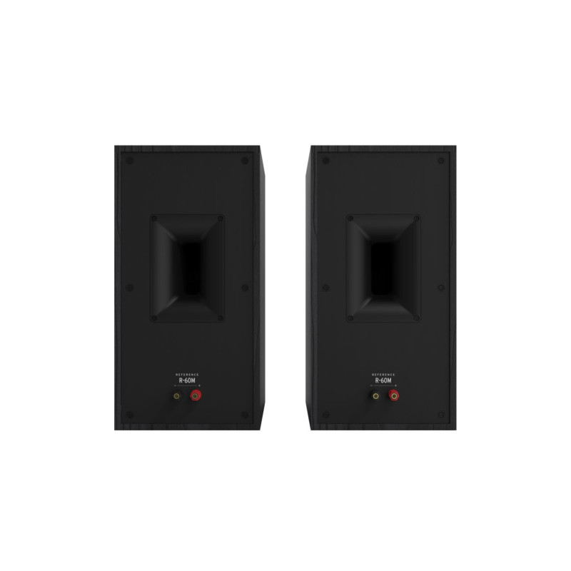 Klipsch R-60M – Kolumny podstawkowe Reference  | HiFi Strefa