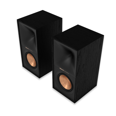 Klipsch R-50M – Kolumny podstawkowe Reference | HiFi Strefa