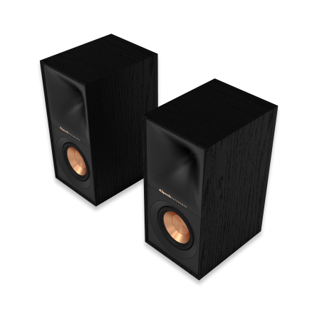 Klipsch R-40M – Kolumny podstawkowe Reference 4" | HiFi Strefa
