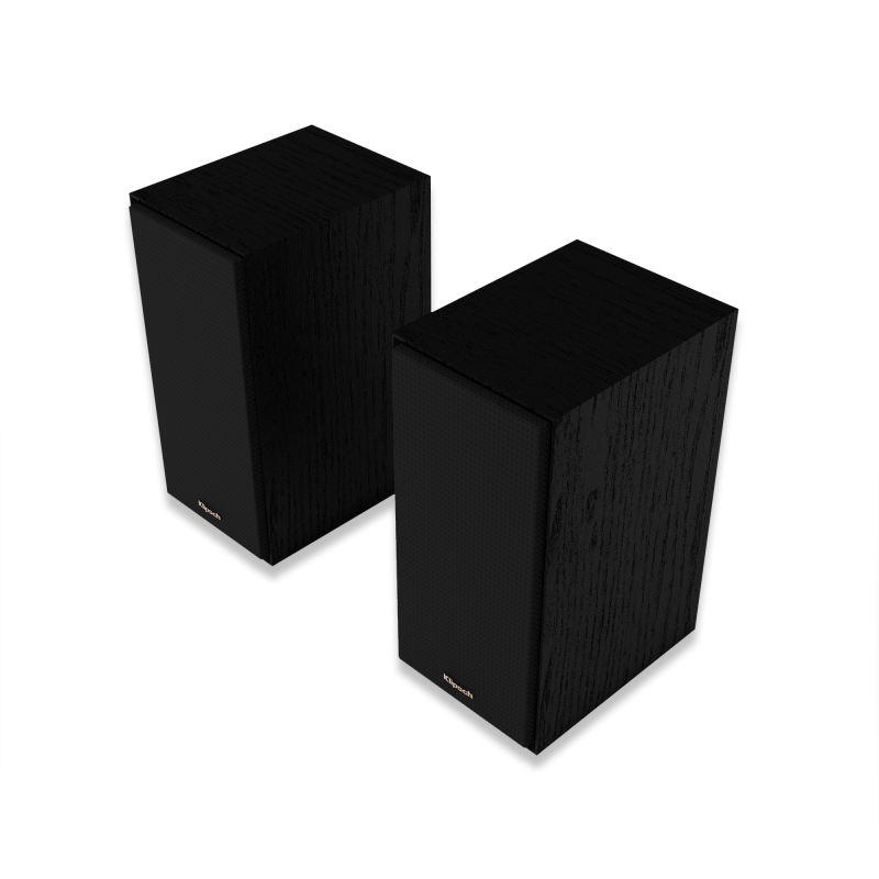 Klipsch R-40M – Kolumny podstawkowe Reference 4" | HiFi Strefa