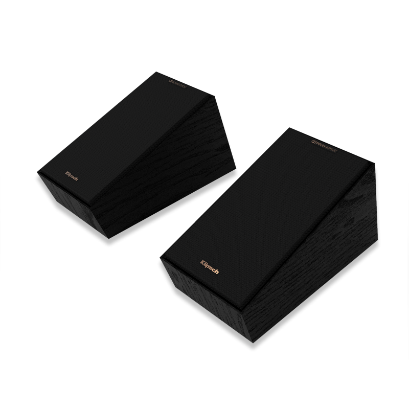 Klipsch R-40SA – Głośniki Dolby Atmos Reference | HiFi Strefa