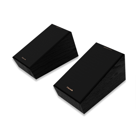 Klipsch R-40SA – Głośniki Dolby Atmos Reference | HiFi Strefa
