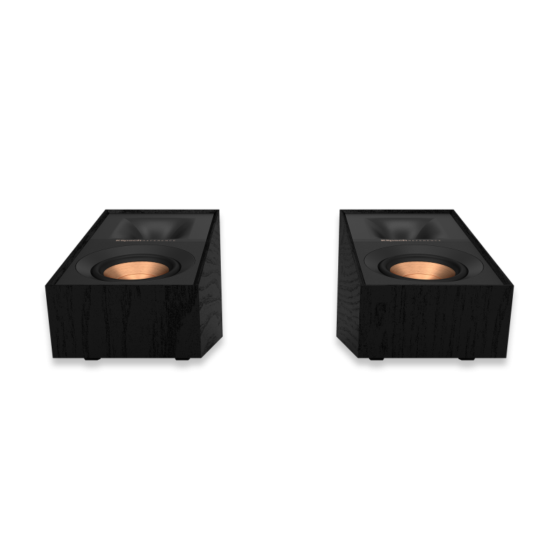 Klipsch R-40SA – Głośniki Dolby Atmos Reference | HiFi Strefa