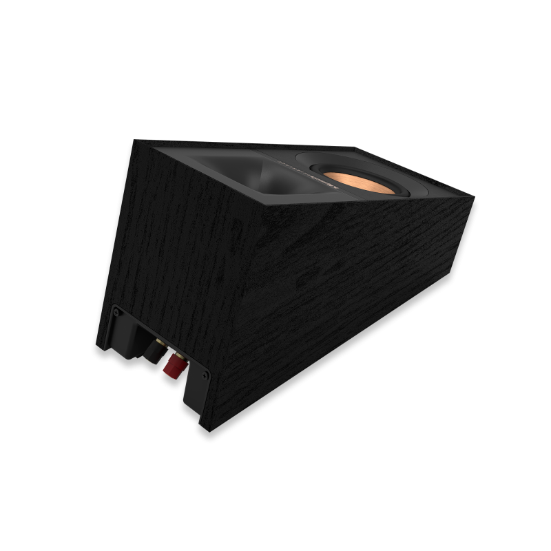 Klipsch R-40SA – Głośniki Dolby Atmos Reference | HiFi Strefa