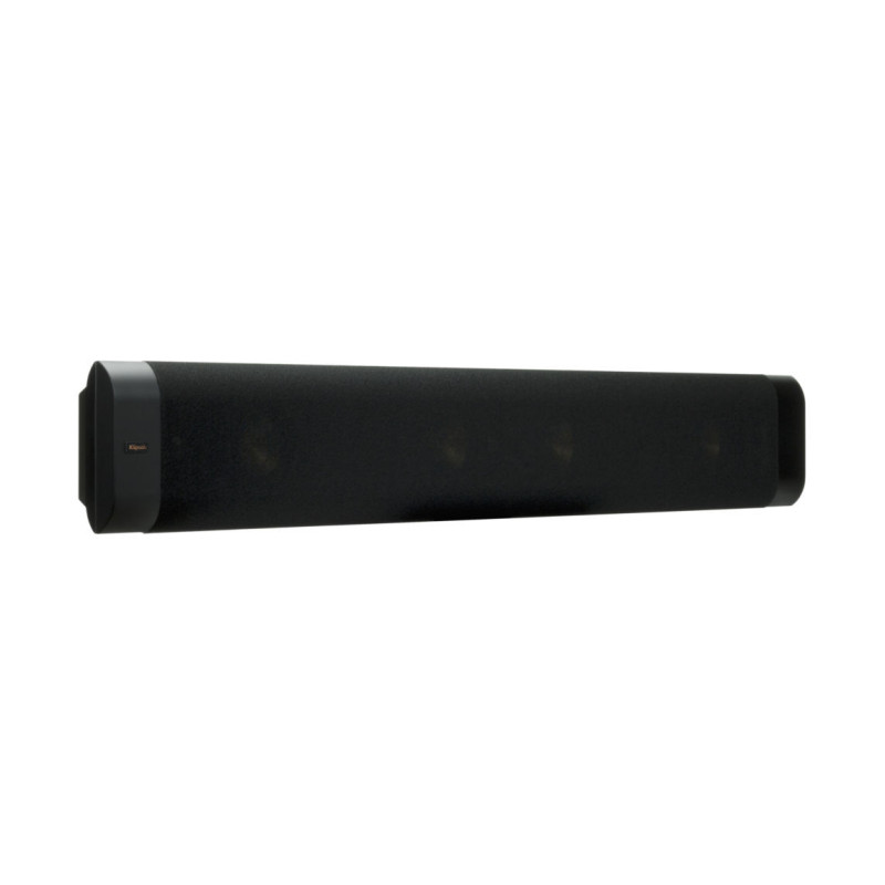 Klipsch RP-440D SB – Pasywny Soundbar 3.0 LCR | HiFi Strefa