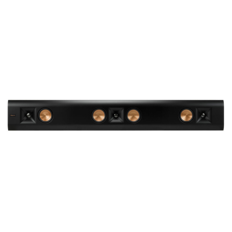 Klipsch RP-440D SB – Pasywny Soundbar 3.0 LCR | HiFi Strefa