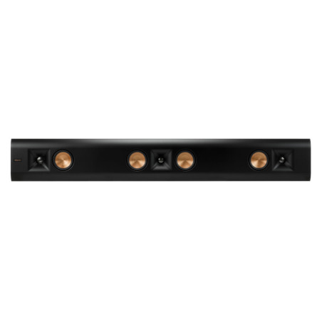 Klipsch RP-440D SB – Pasywny Soundbar 3.0 LCR | HiFi Strefa