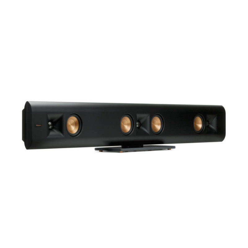 Klipsch RP-440D SB – Pasywny Soundbar 3.0 LCR | HiFi Strefa