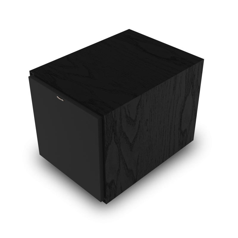Klipsch R-101SW – Subwoofer 10" 300W Reference | HiFi Strefa
