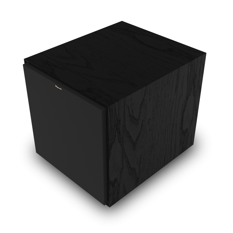 Klipsch R-121SW – Subwoofer 12" 400W Reference | HiFi Strefa