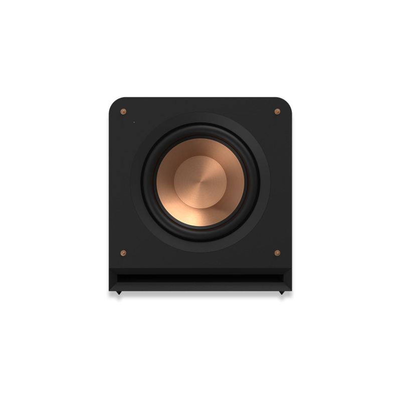 Klipsch RP-1200SW – Subwoofer 12" 800W Reference Premiere | HiFi Strefa