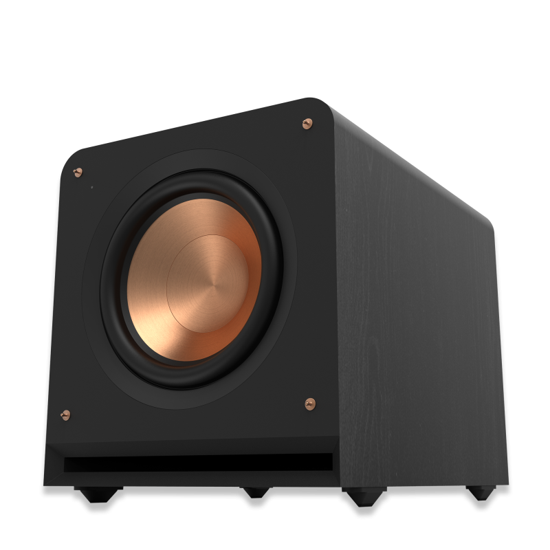 Klipsch RP-1200SW – Subwoofer 12" 800W Reference Premiere | HiFi Strefa
