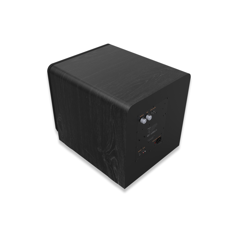 Klipsch RP-1400SW – Subwoofer 14" 1000W Reference Premiere | HiFi Strefa