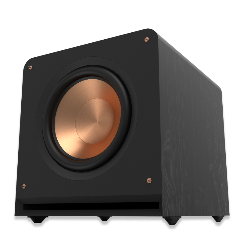 Klipsch RP-1400SW – Subwoofer 14" 1000W Reference Premiere | HiFi Strefa