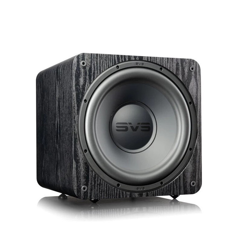SVS SB-1000 Pro – Subwoofer 12" 325W RMS | HiFi Strefa
