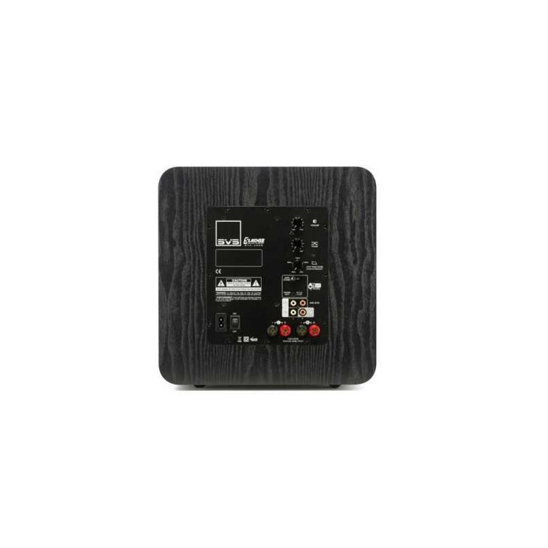 SVS SB-1000 Pro – Subwoofer 12" 325W RMS | HiFi Strefa
