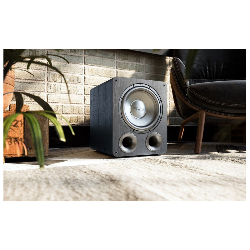 SVS PB-1000 Pro – Subwoofer 12" 325W / 820W | HiFi Strefa
