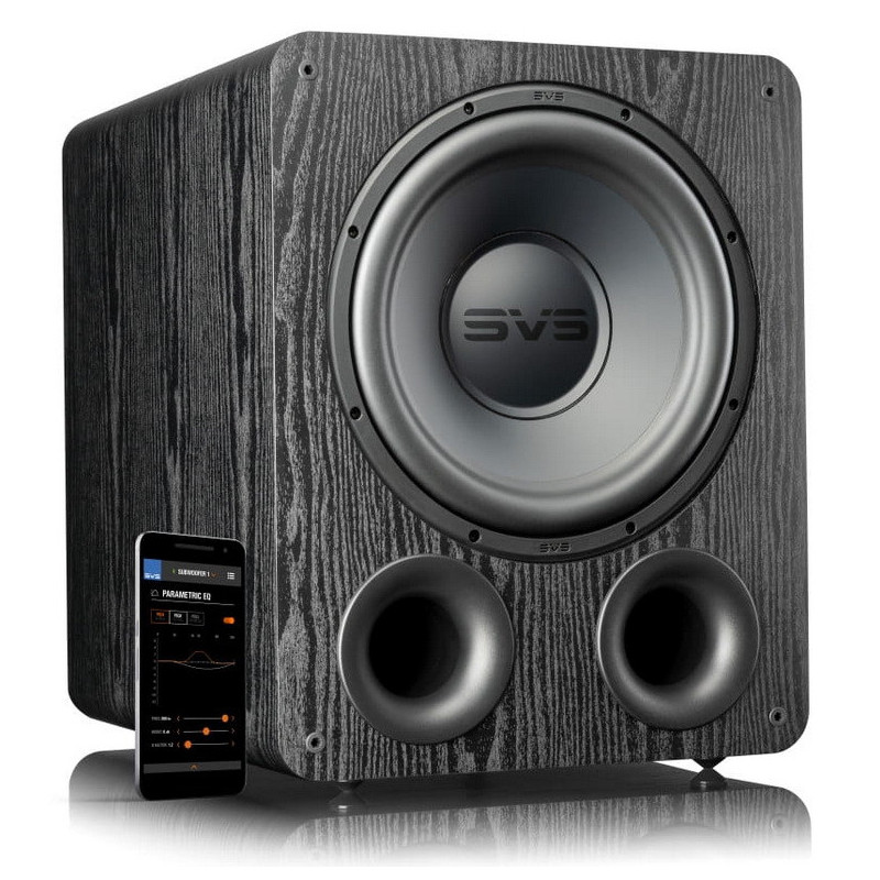 SVS PB-1000 Pro – Subwoofer 12" 325W / 820W | HiFi Strefa